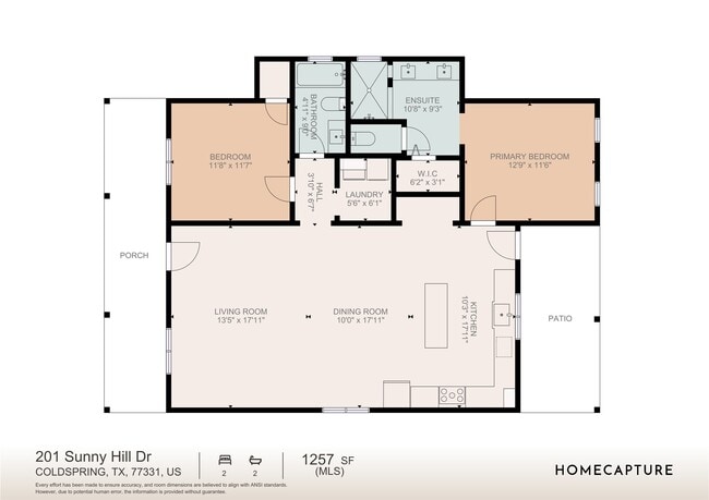Building Photo - 201 Sunny Hill Dr