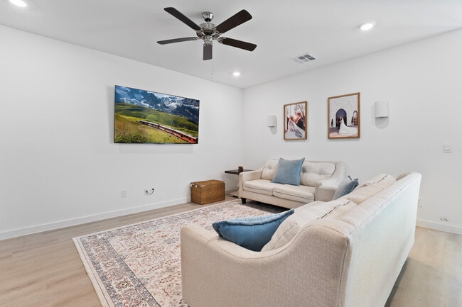 Building Photo - 7443 8th St