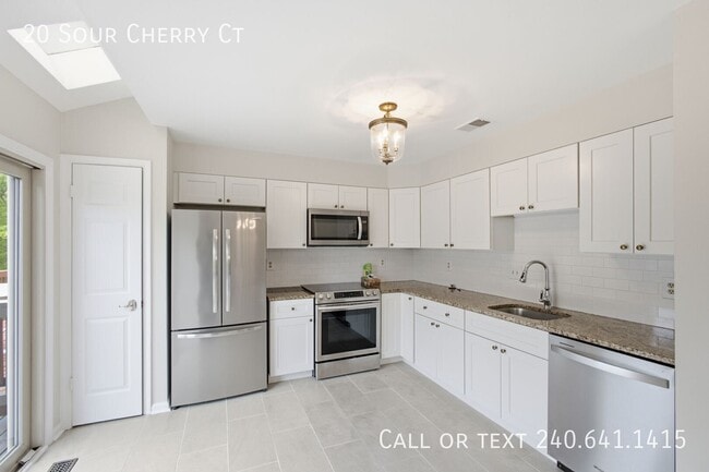 Building Photo - 20 Sour Cherry Ct
