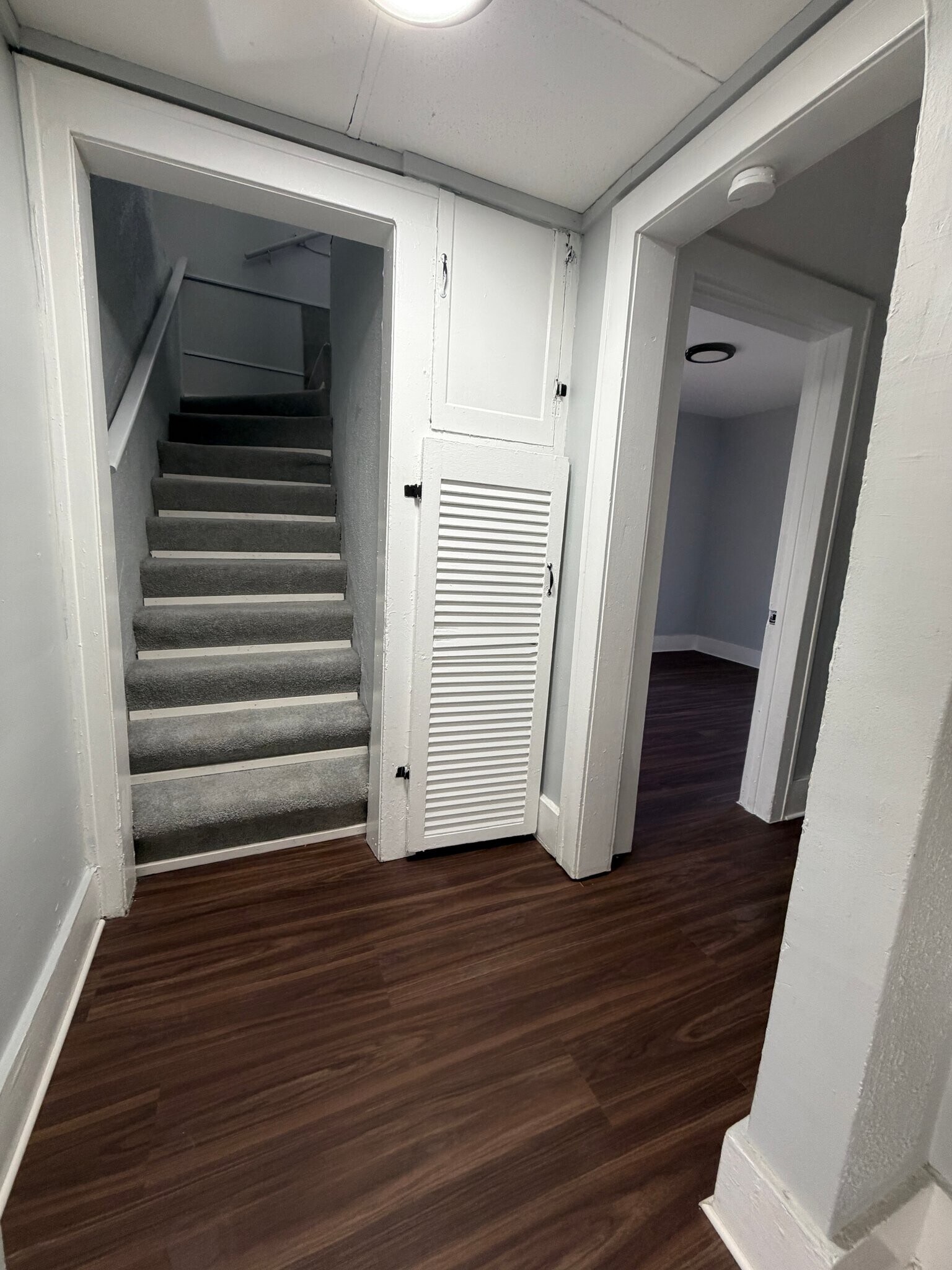 Building Photo - 107 N Sanford St