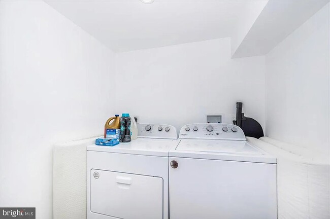 Laundry Room - 1448 V St SE