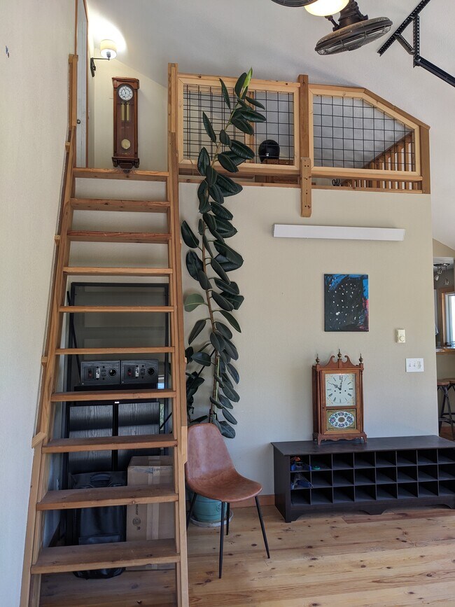 Building Photo - 6009 Blue Spruce Dr