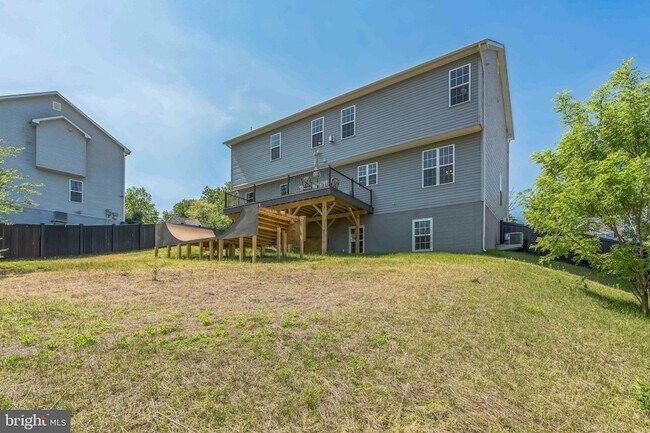 Building Photo - 9308 Doreen Ct