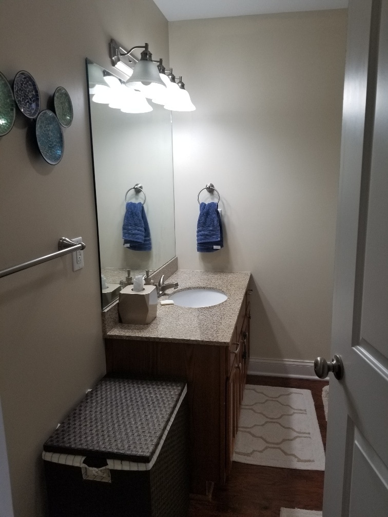 Building Photo - 1013 Ann Marie Dr