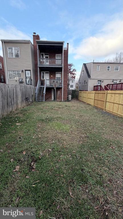 Building Photo - 5359 Ames St NE