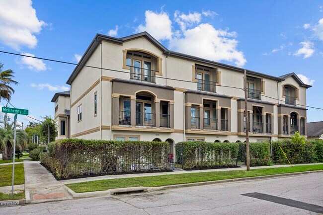 Building Photo - 2018 McIlhenny St