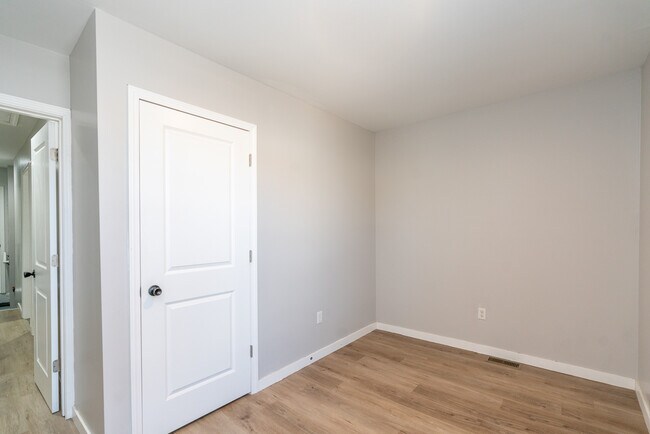 Bedroom 2 - 1628 S 4th St