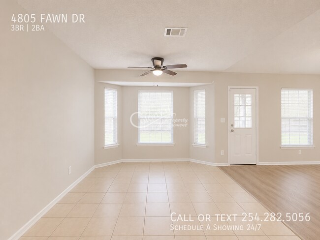 Building Photo - 4805 Fawn Dr