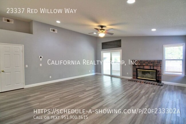 Building Photo - 23337 Red Willow Way