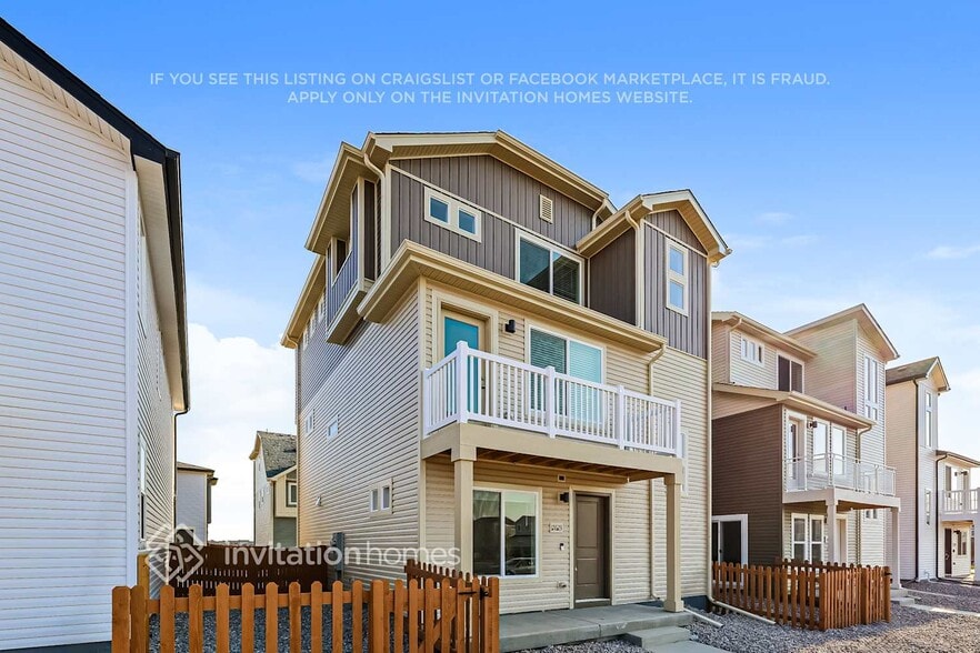 Building Photo - 12623 E 101st Dr