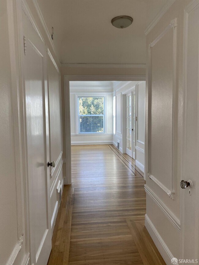 Building Photo - 614 Funston Ave