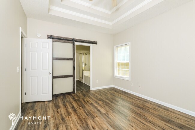 Building Photo - 4610 Chargrey Station SW