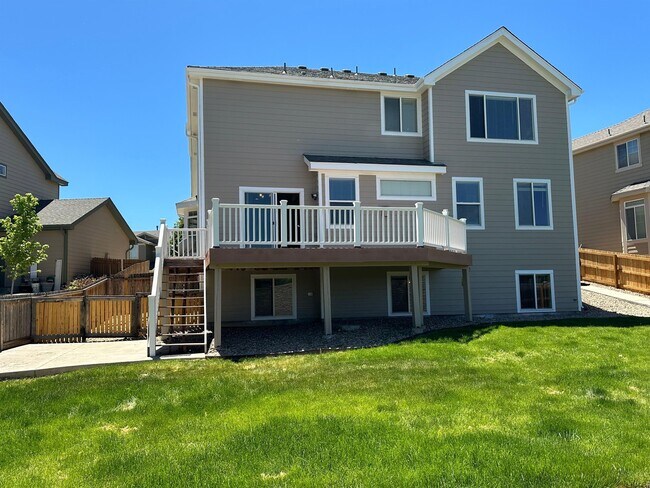 Building Photo - 16740 Firebrick Dr