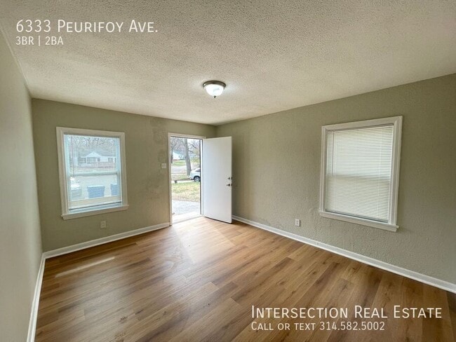 Building Photo - 6333 Peurifoy Ave