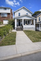 Building Photo - 1608 Woodmont Ave