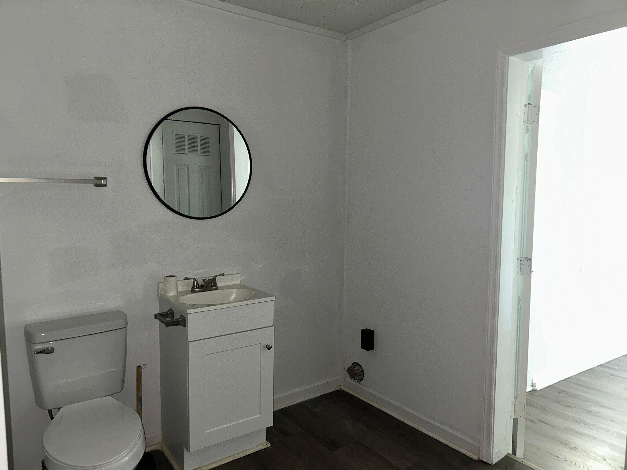 Building Photo - 2904 Garrison Ave SW