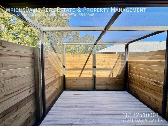 Building Photo - 23331 Club Villas Dr