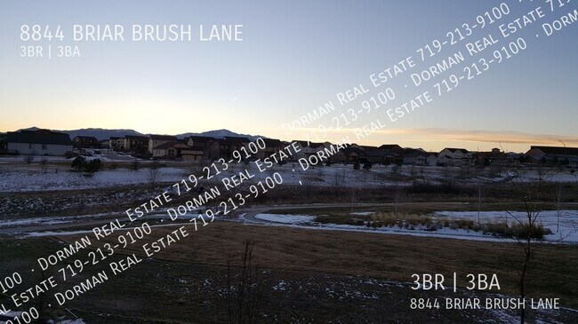 Building Photo - 8844 Briar Brush Ln