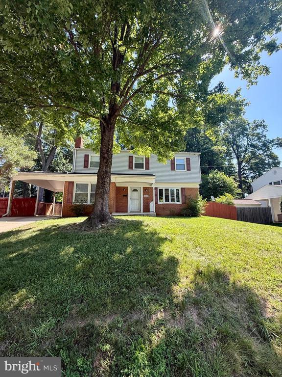 Building Photo - 14605 Nadine Dr
