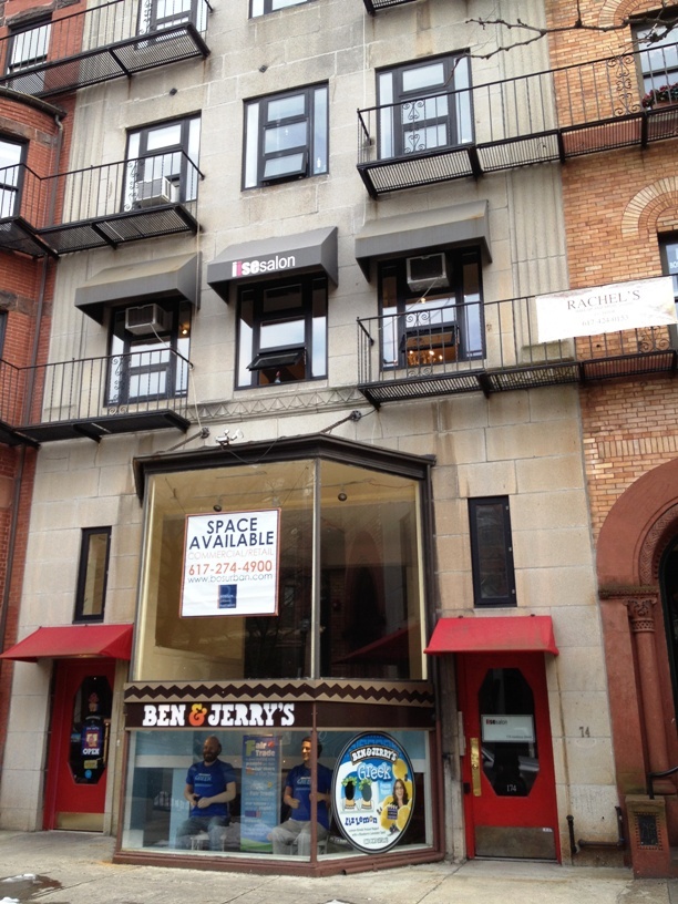 Building Photo - 172 Newbury St