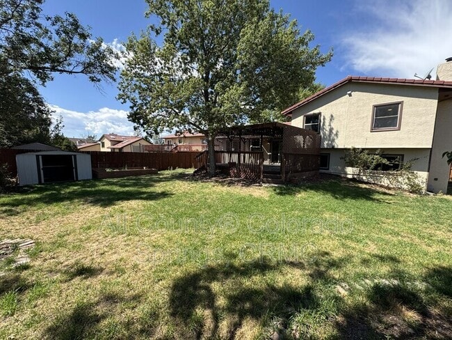 Building Photo - 4055 Thundercloud Dr