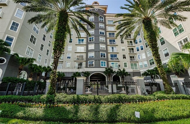 Primary Photo - 700 S Harbour Island Blvd