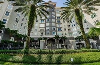 Building Photo - 700 S Harbour Island Blvd