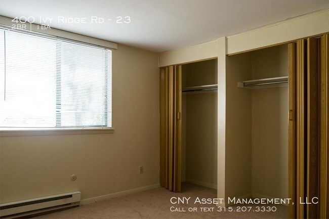 Building Photo - 400 Ivy Ridge Rd