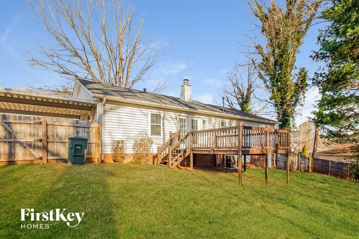 Building Photo - 2449 Amity Ave