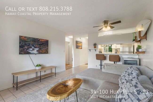 Building Photo - 94-100 Huki Pl-S-203