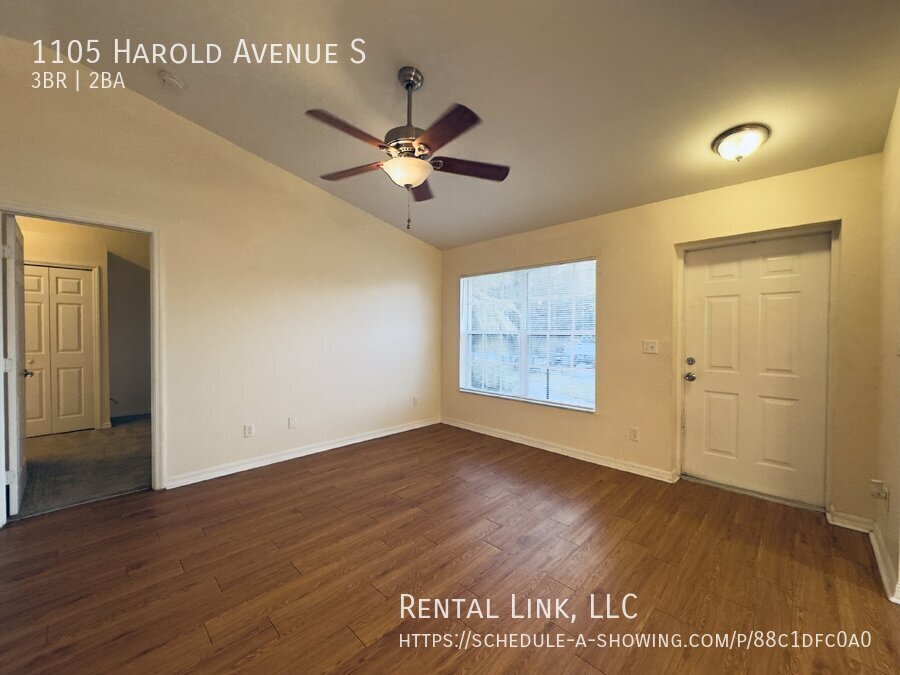 Building Photo - 1105 Harold Ave S