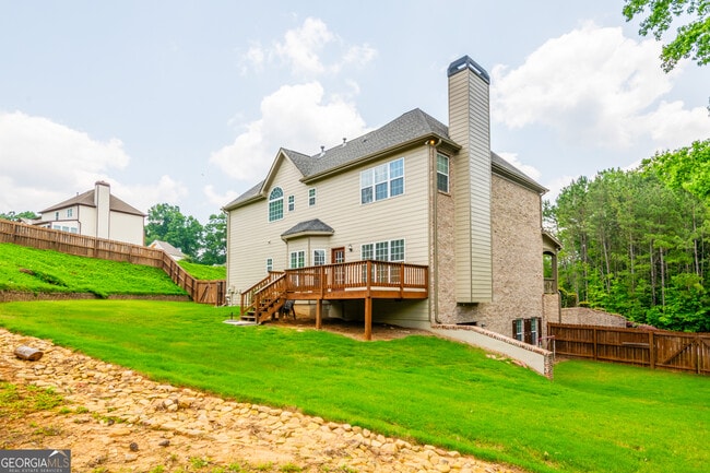 Building Photo - 4311 Hampton Mill Pkwy