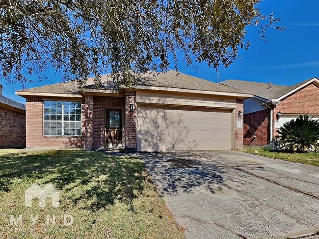 Building Photo - 15835 Marble Bluff Lane