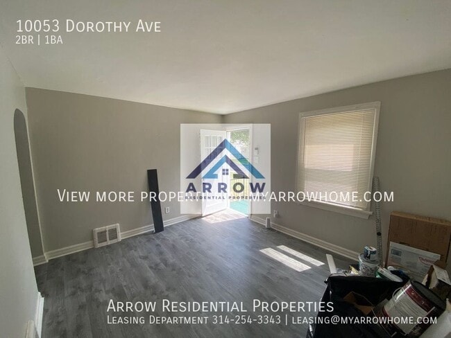 Building Photo - 10053 Dorothy Ave