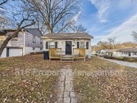 Building Photo - 3218 E 61st St