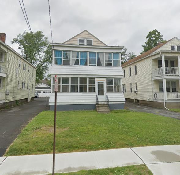 Building Photo - 53 Forest Ave