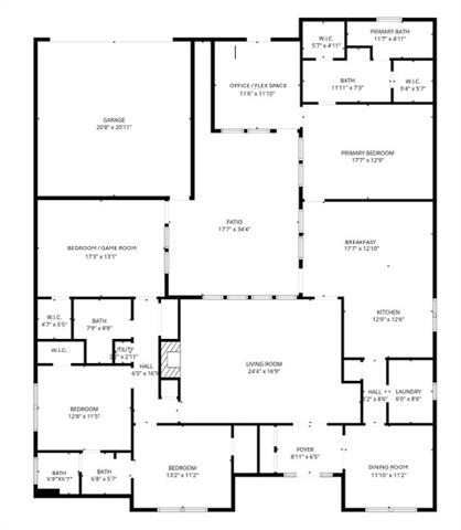 Building Photo - 6608 Robin Willow Ct