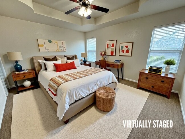 Building Photo - 3610 Fox Glove Ln