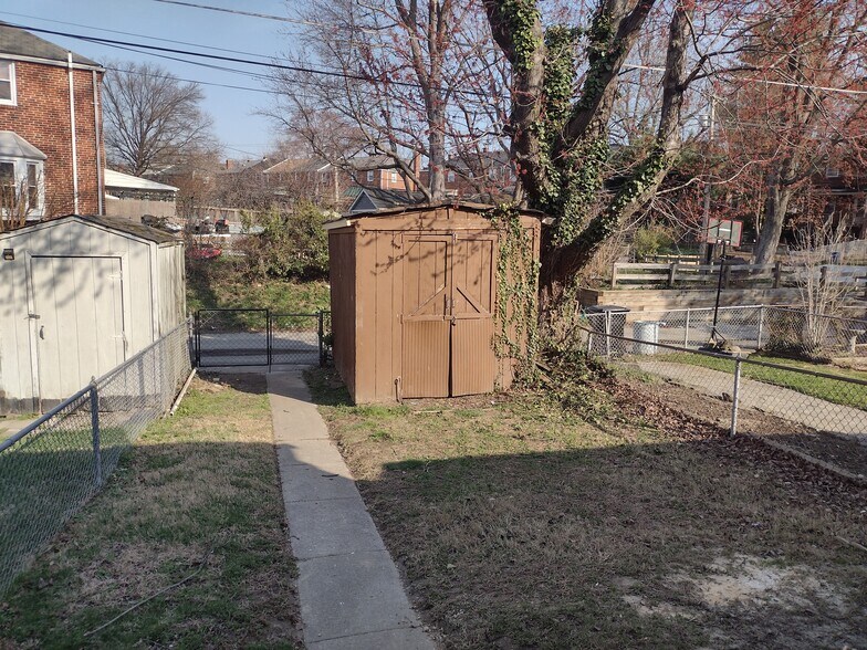 Building Photo - 8404 Loch Raven Blvd