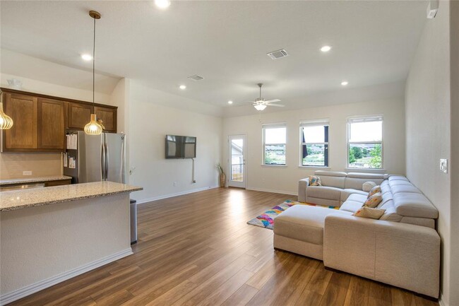 Building Photo - 2320 Roaring River Trail