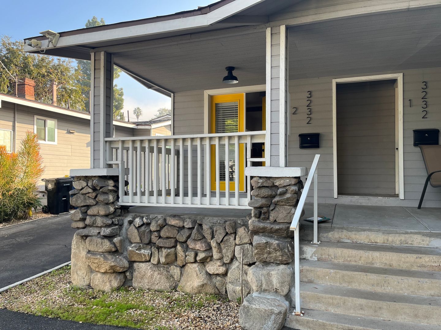 Building Photo - 3232 Verdugo Rd