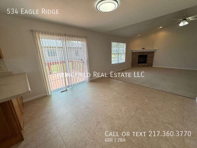 Building Photo - 534 Eagle Ridge Dr