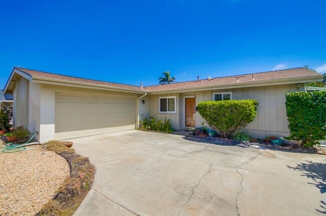 Primary Photo - Charming 3 Bedroom Home in Serra Mesa