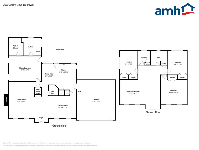 Building Photo - 7652 Callow Cove Ln