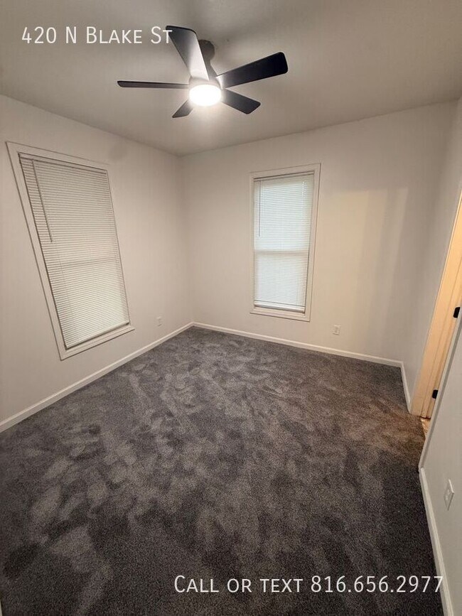 Building Photo - 420 N Blake St