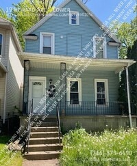 Building Photo - 19 Heward Ave