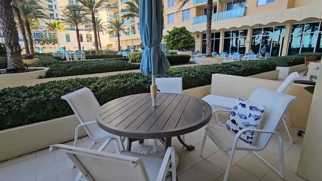 Building Photo - 2501 S Ocean Dr