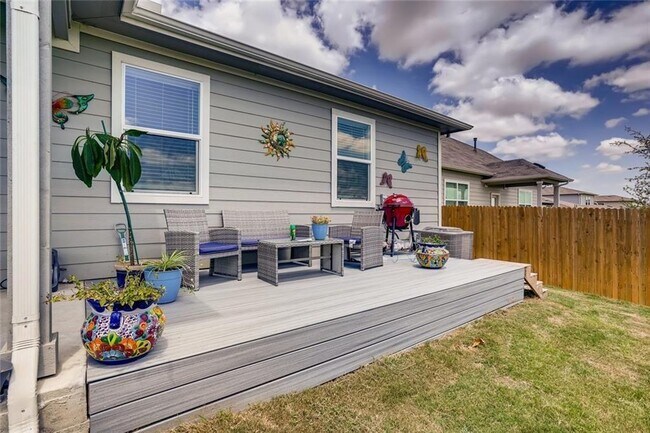 Building Photo - 13401 Baileyfield Dr