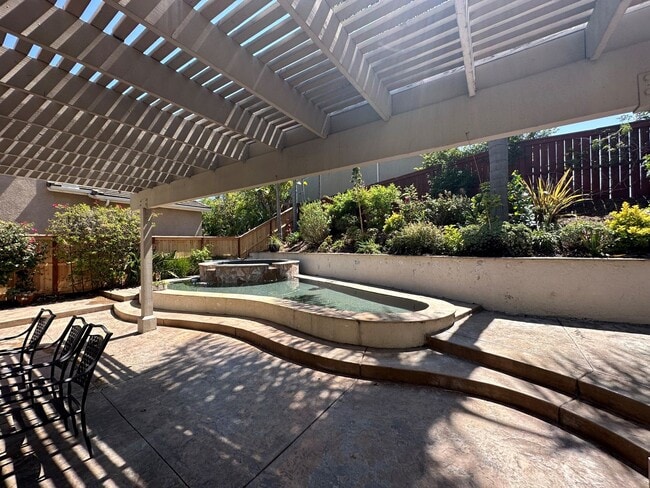 Building Photo - Stunning La Costa Valley Furnished Home