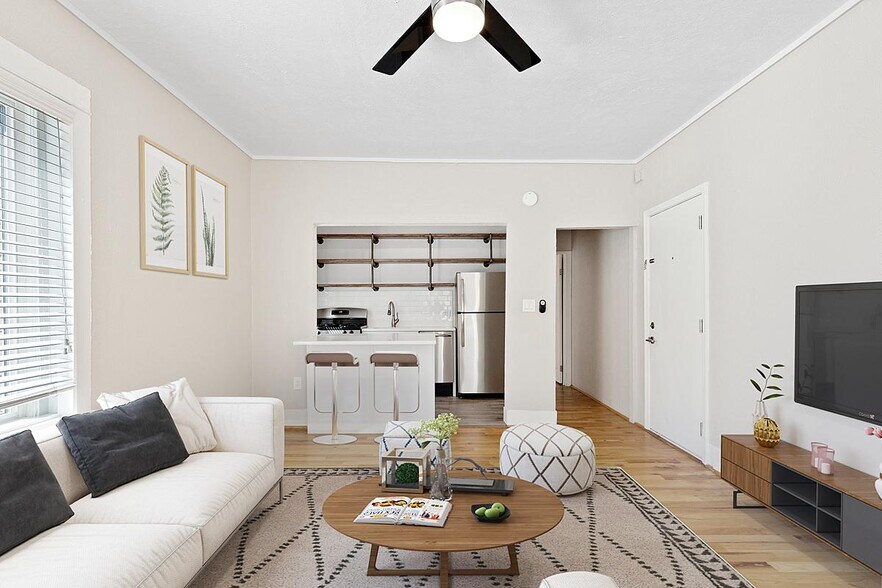 Building Photo - Haler Apartments